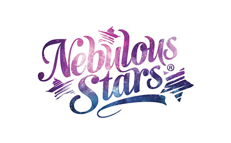 logo Nebulous Stars